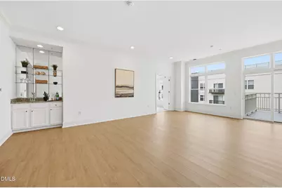 317 W Morgan Street W #504, Raleigh, NC 27601 - Photo 20