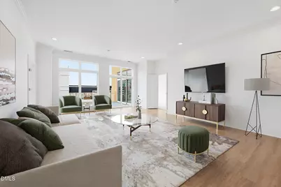 317 W Morgan Street #504, Raleigh, NC 27601 - Photo 1