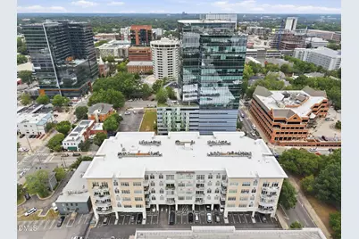 317 W Morgan Street #504, Raleigh, NC 27601 - Photo 36