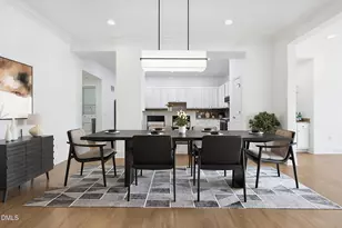 317 W Morgan St, Raleigh, NC 27601 - Photo 2