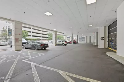 317 W Morgan Street W #504, Raleigh, NC 27601 - Photo 40
