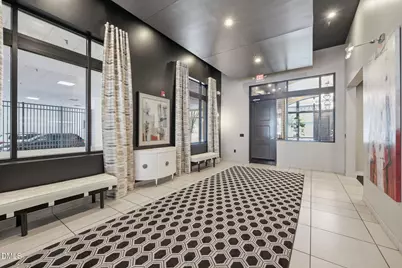 317 W Morgan Street W #504, Raleigh, NC 27601 - Photo 38