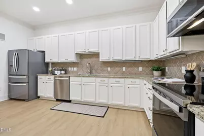 317 W Morgan Street W #504, Raleigh, NC 27601 - Photo 12