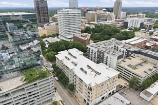317 W Morgan Street W, Raleigh, NC 27601 - Photo 1