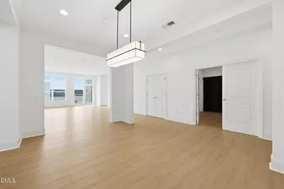 317 W Morgan Street W #504, Raleigh, NC 27601 - Photo 14