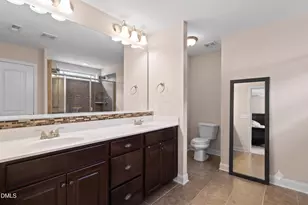 2401 Cattail Pond Dr, Zebulon, NC 27597 - Photo 18