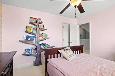 2401 Cattail Pond Drive, Zebulon, NC 27597 - Photo 36