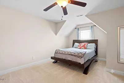 2401 Cattail Pond Drive, Zebulon, NC 27597 - Photo 20