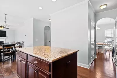 2401 Cattail Pond Drive, Zebulon, NC 27597 - Photo 10