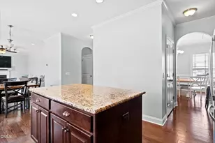 2401 Cattail Pond Dr, Zebulon, NC 27597 - Photo 10