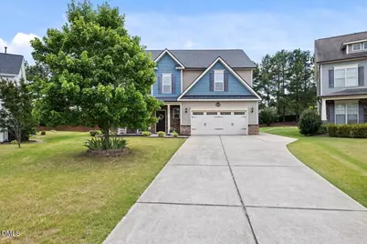 2401 Cattail Pond Drive, Zebulon, NC 27597 - Photo 8