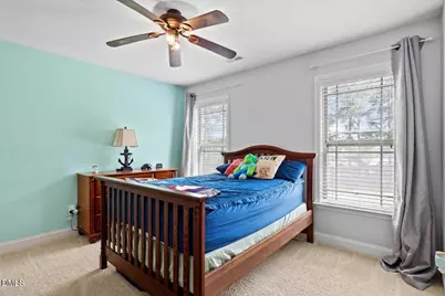 2401 Cattail Pond Drive, Zebulon, NC 27597 - Photo 32