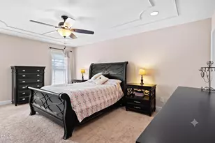 2401 Cattail Pond Dr, Zebulon, NC 27597 - Photo 16