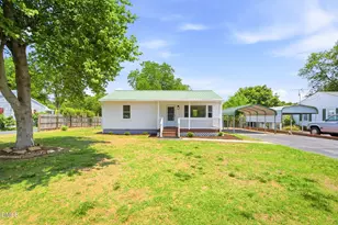 507 Forrest St, Hillsborough, NC 27278 - Photo 4