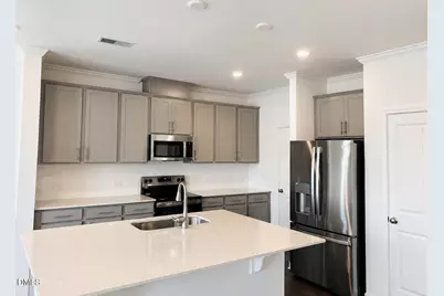 112 Blossom Fld Way, Angier, NC 27501 - Photo 6