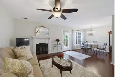 126 Lake Hollow Circle, Cary, NC 27513 - Photo 12
