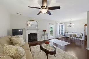 126 Lake Hollow Cir, Cary, NC 27513 - Photo 12