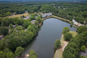 126 Lake Hollow Cir, Cary, NC 27513 - Photo 24