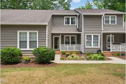 126 Lake Hollow Circle, Cary, NC 27513 - Photo 1