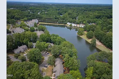 126 Lake Hollow Circle, Cary, NC 27513 - Photo 2