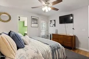 504 Flaherty Ave, Wake Forest, NC 27587 - Photo 16