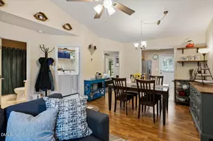 504 Flaherty Ave, Wake Forest, NC 27587 - Photo 8