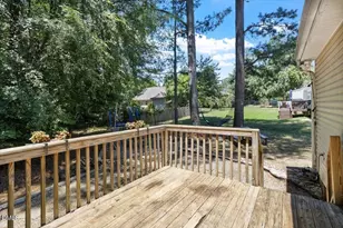 504 Flaherty Ave, Wake Forest, NC 27587 - Photo 24