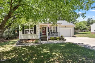 504 Flaherty Ave, Wake Forest, NC 27587 - Photo 1