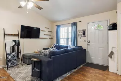 504 Flaherty Avenue, Wake Forest, NC 27587 - Photo 8