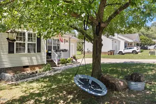 504 Flaherty Ave, Wake Forest, NC 27587 - Photo 30