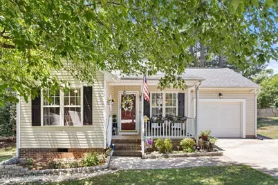 504 Flaherty Avenue, Wake Forest, NC 27587 - Photo 2