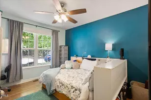 504 Flaherty Ave, Wake Forest, NC 27587 - Photo 22