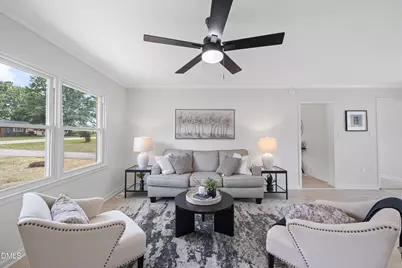 1109 Damascus Drive, Wendell, NC 27591 - Photo 20
