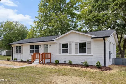 1109 Damascus Drive, Wendell, NC 27591 - Photo 40