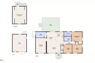 1109 Damascus Dr, Wendell, NC 27591 - Photo 48