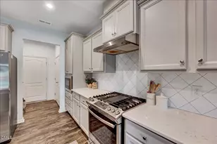 524 Brunello Dr, Wake Forest, NC 27587 - Photo 14