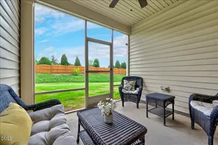 524 Brunello Dr, Wake Forest, NC 27587 - Photo 6