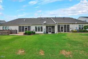 524 Brunello Dr, Wake Forest, NC 27587 - Photo 28