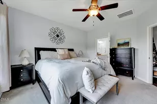 524 Brunello Dr, Wake Forest, NC 27587 - Photo 18