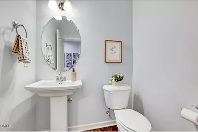 524 Brunello Drive, Wake Forest, NC 27587 - Photo 10