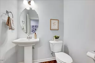 524 Brunello Dr, Wake Forest, NC 27587 - Photo 10