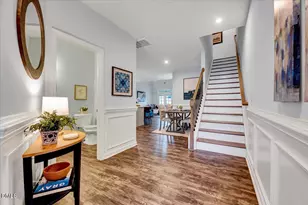 524 Brunello Dr, Wake Forest, NC 27587 - Photo 8