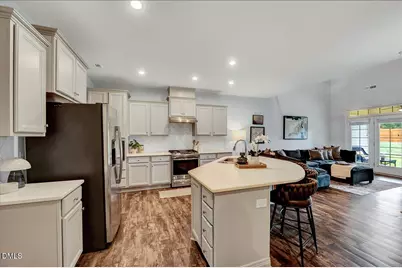 524 Brunello Drive, Wake Forest, NC 27587 - Photo 12