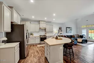 524 Brunello Dr, Wake Forest, NC 27587 - Photo 12