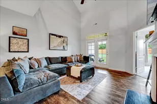 524 Brunello Dr, Wake Forest, NC 27587 - Photo 16