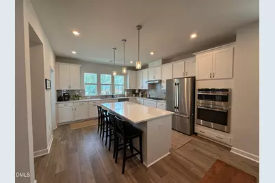 1114 Holding Village Way, Wake Forest, NC 27587 - Photo 8