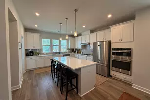 1114 Holding Village Way, Wake Forest, NC 27587 - Photo 8