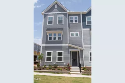 1114 Holding Village Way, Wake Forest, NC 27587 - Photo 2