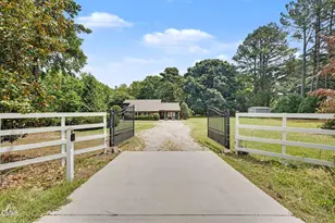 7704 Zebulon Rd, Youngsville, NC 27596 - Photo 2