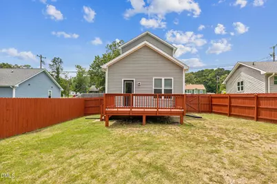 3506 Guess Road, Durham, NC 27705 - Photo 2